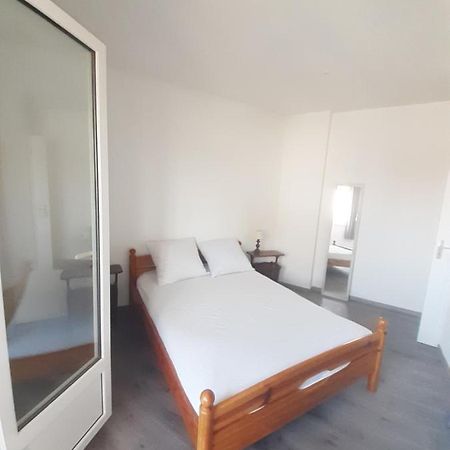 Appartement 45M2 Parking Gratuit En Plein Centre Ville Валра-Плаж Екстериор снимка