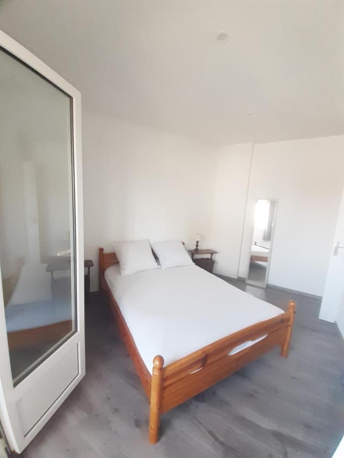 Appartement 45M2 Parking Gratuit En Plein Centre Ville Валра-Плаж Екстериор снимка