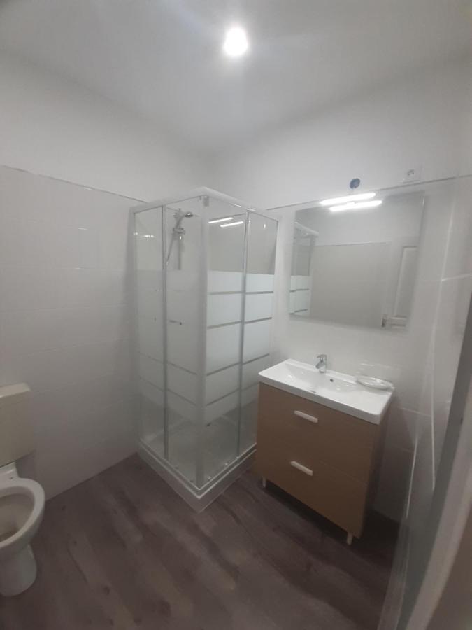 Appartement 45M2 Parking Gratuit En Plein Centre Ville Валра-Плаж Екстериор снимка