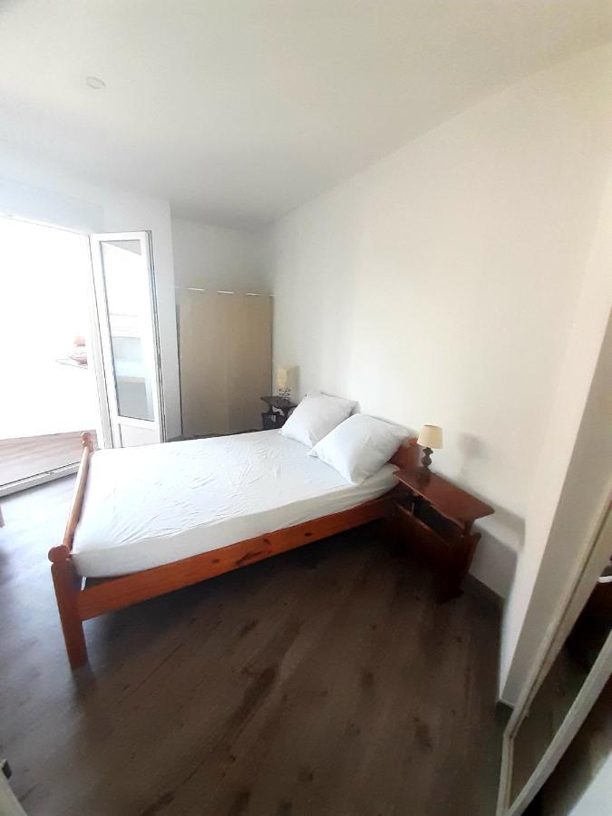 Appartement 45M2 Parking Gratuit En Plein Centre Ville Валра-Плаж Екстериор снимка