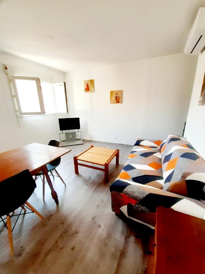 Appartement 45M2 Parking Gratuit En Plein Centre Ville Валра-Плаж Екстериор снимка